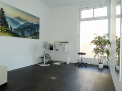 Büro/ Behandlungszimmer