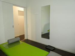 Behandlungsraum