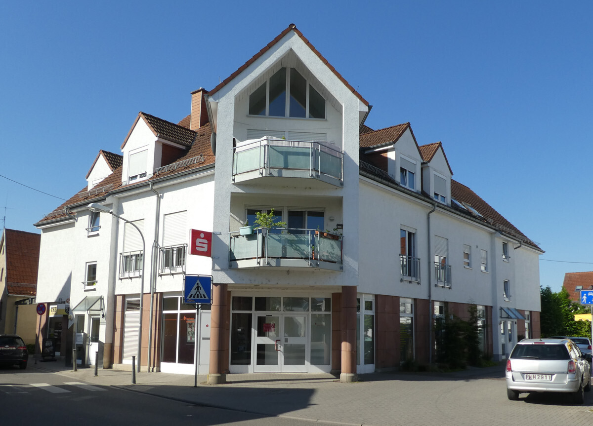 Hasansicht