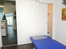 Behandlungsraum