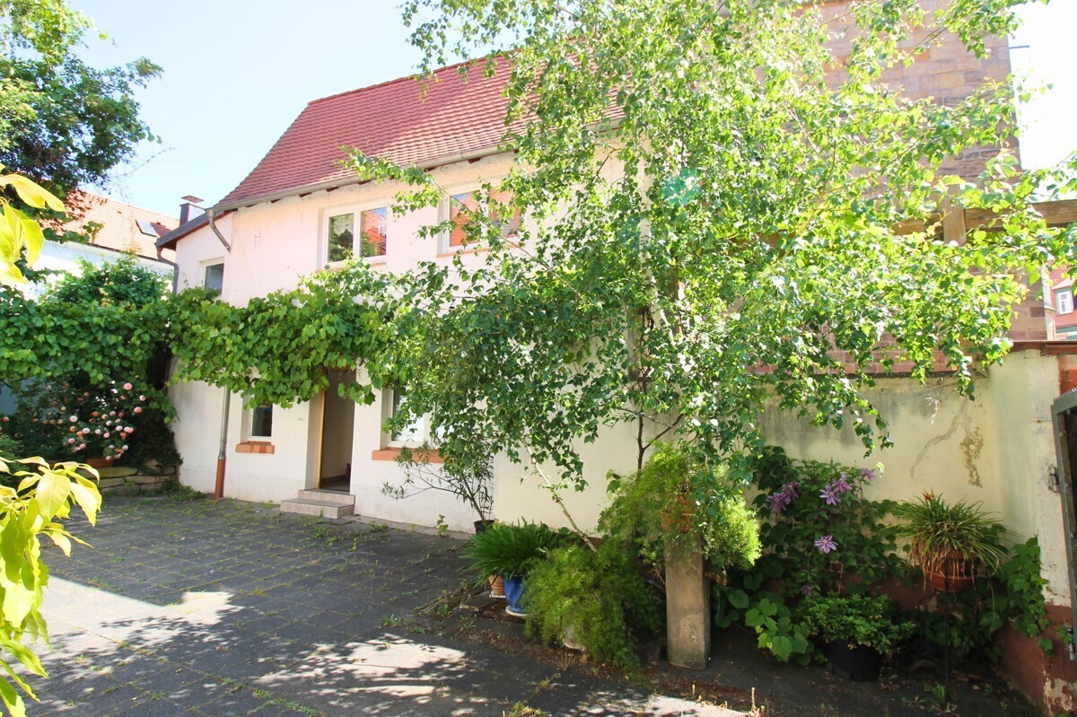 Immobilienbild