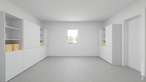 Kellerraum Beispiel