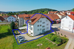 Außenansicht 1