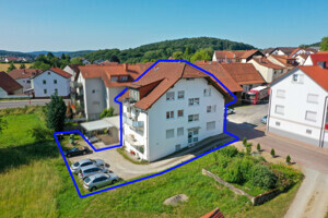 Außenansicht 1