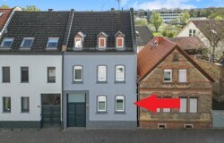 Außenansicht Gebäude