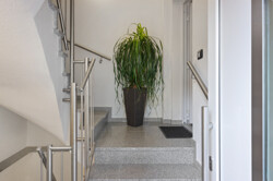 Treppenhaus