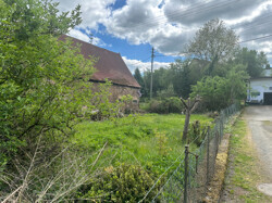 Gartengrundstück