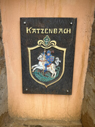 Katzenbach