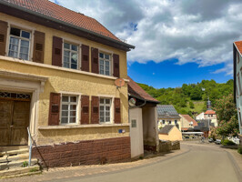 am Bürgerhaus