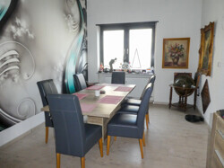 Esszimmer EG