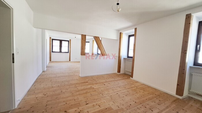 Wohnraum
