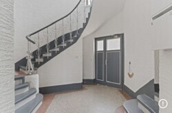 Treppenhaus