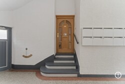 Eingangsbereich