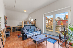 Wohnzimmer OG