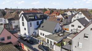 Vogelperspektive