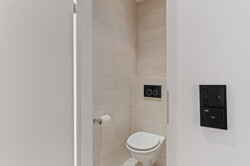 Gäste WC EG