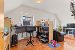Wohnzimmer OG