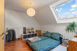Schlafzimmer OG