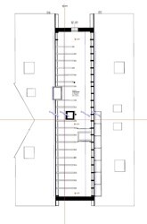 Grundriss Speicher
