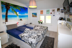 Elternschlafzimmer