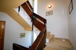 Treppe