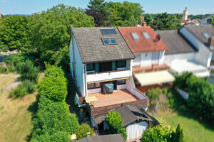 Rückansicht