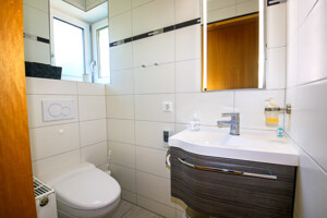 Gäste WC