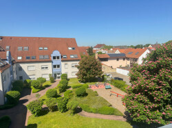 Außenanischt