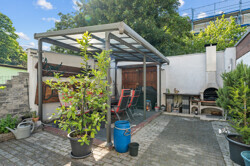 Pergola