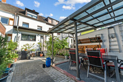 Rückansicht