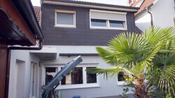 Ansicht Hof Rückseite Haus-Foto2