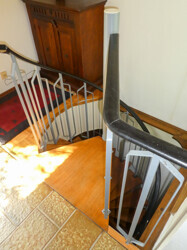 Treppe