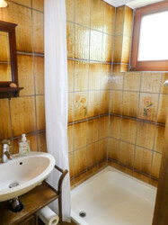 Dusche