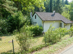 von hinten