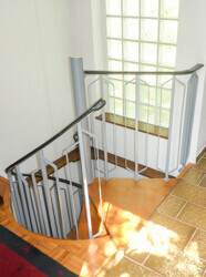 Treppe