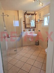 zweites Badezimmer