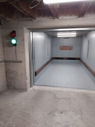 Fahrstuhl