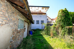 Garten Blick 2