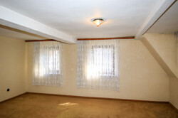 Schlafzimmer oben
