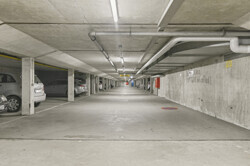 Tiefgarage