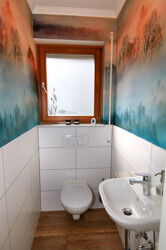 Gäste WC