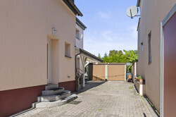Innenhof