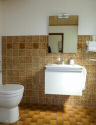 Gäste WC