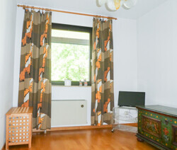 Schlafzimmer 2