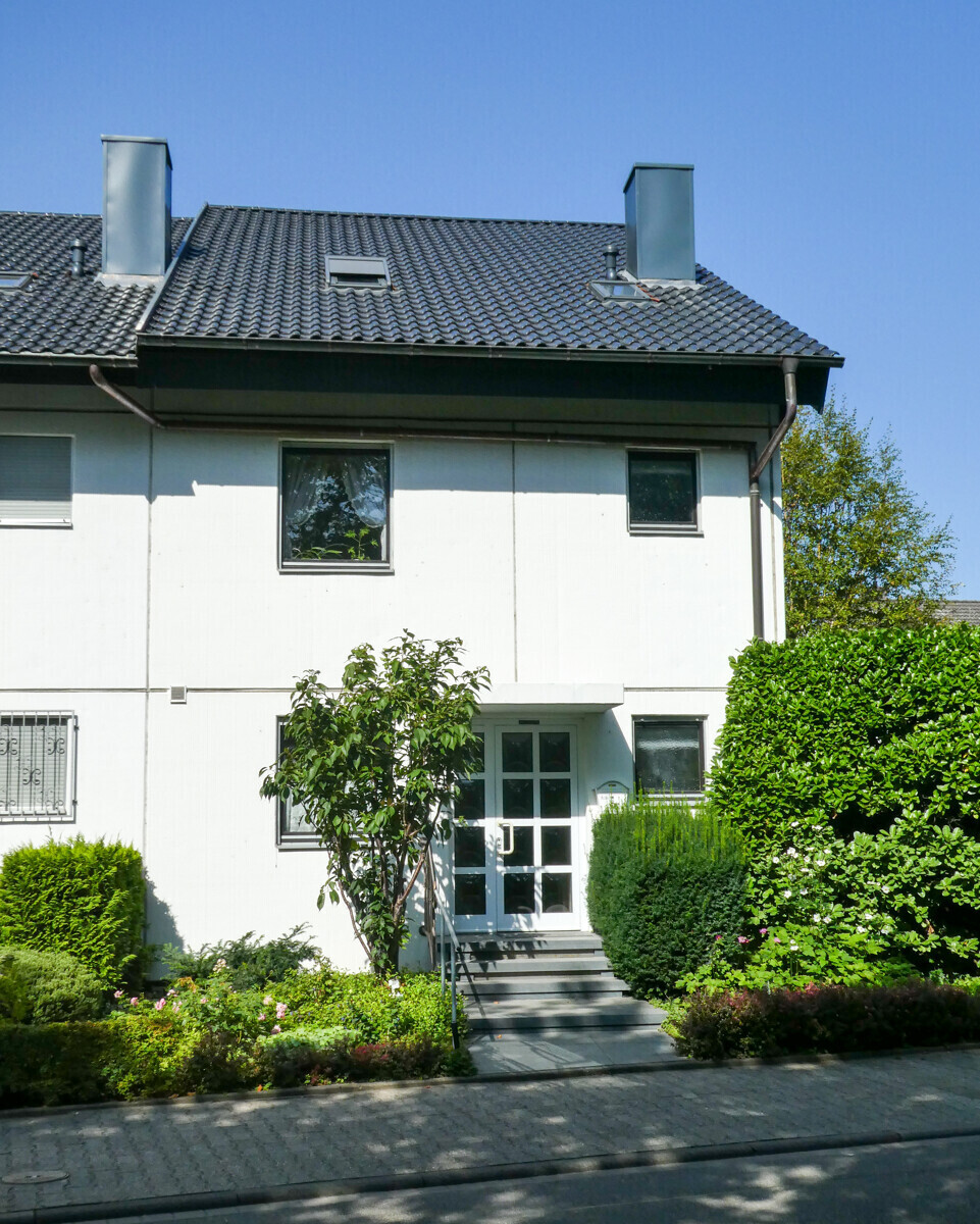 Außen Ansicht