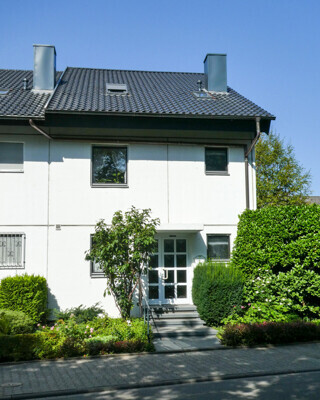 Außen Ansicht