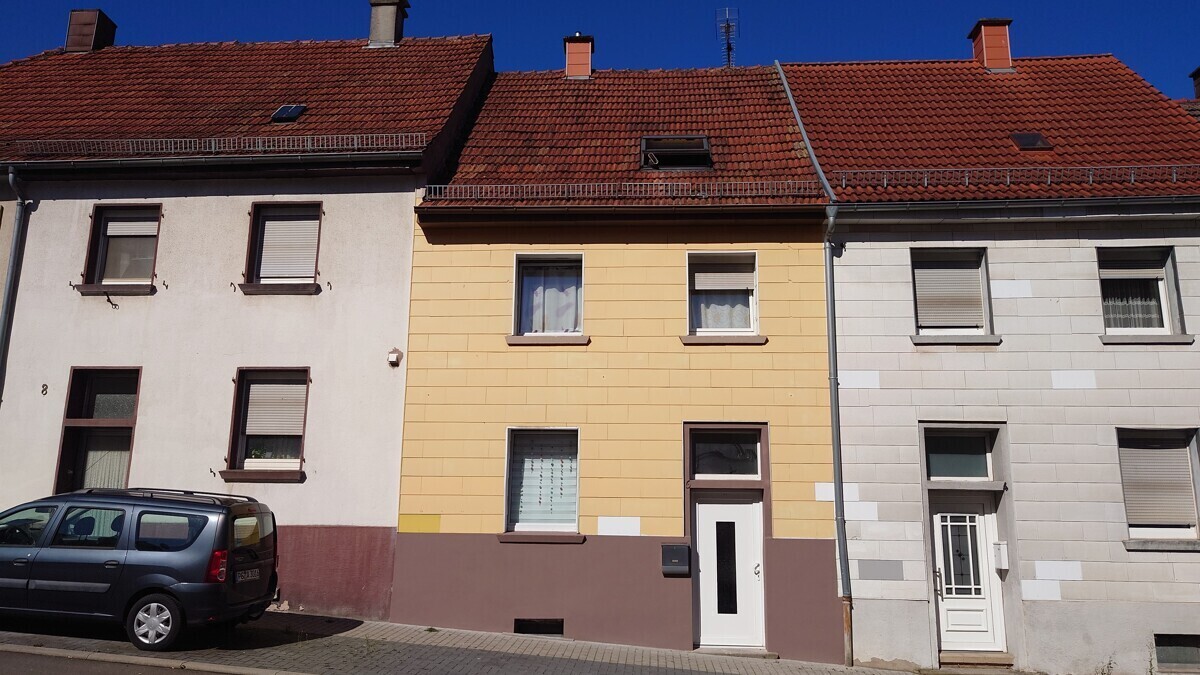 Immobilienbild