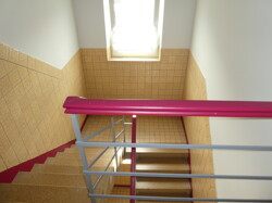 Treppenhaus