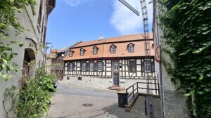 Außen