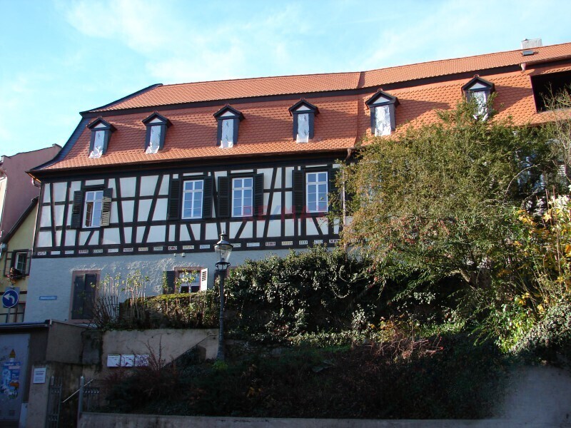Fachwerk